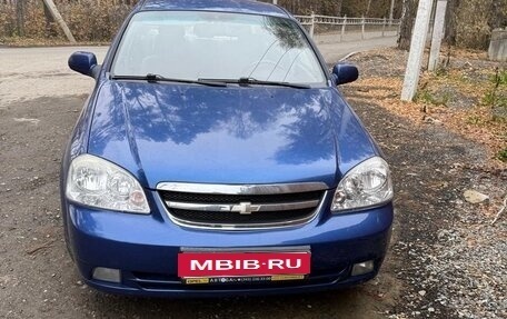 Chevrolet Lacetti, 2008 год, 430 000 рублей, 6 фотография