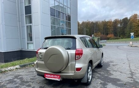 Toyota RAV4, 2006 год, 940 000 рублей, 4 фотография