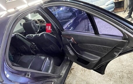 Mercedes-Benz S-Класс, 2003 год, 655 000 рублей, 7 фотография