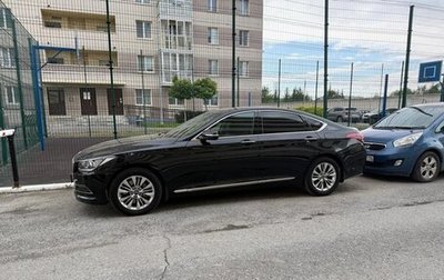 Hyundai Genesis II, 2016 год, 1 700 000 рублей, 1 фотография