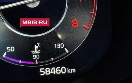 KIA K5, 2021 год, 3 500 000 рублей, 9 фотография