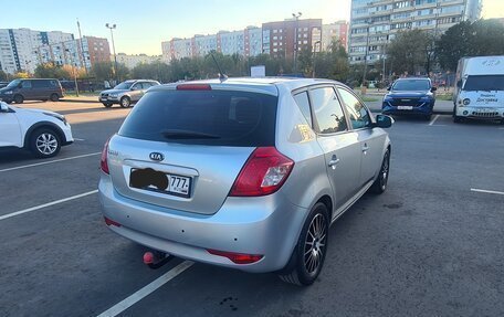 KIA cee'd I рестайлинг, 2012 год, 800 000 рублей, 3 фотография