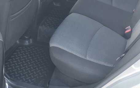 KIA cee'd I рестайлинг, 2012 год, 800 000 рублей, 13 фотография