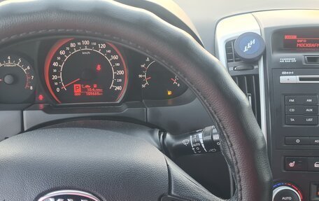 KIA cee'd I рестайлинг, 2012 год, 800 000 рублей, 10 фотография