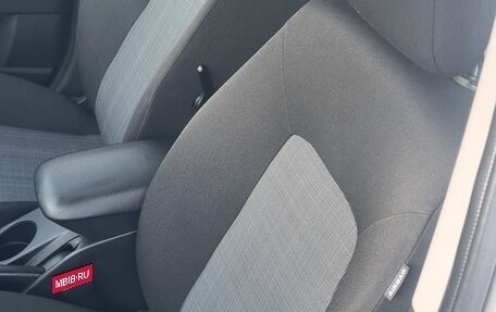 KIA cee'd I рестайлинг, 2012 год, 800 000 рублей, 12 фотография