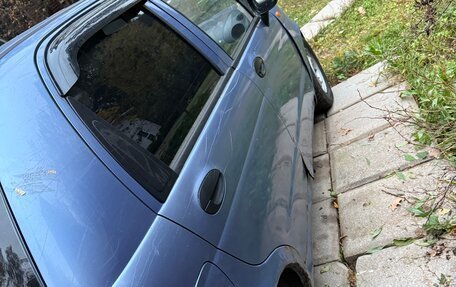 Daewoo Matiz I, 2007 год, 187 000 рублей, 3 фотография