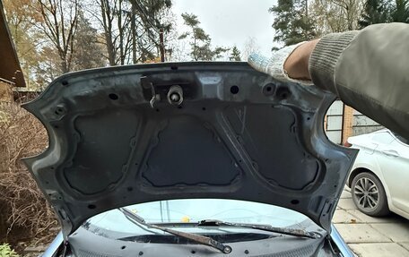 Daewoo Matiz I, 2007 год, 187 000 рублей, 6 фотография