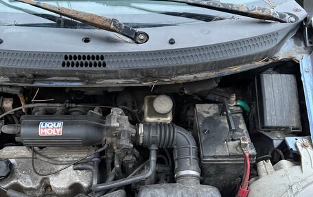 Daewoo Matiz I, 2007 год, 187 000 рублей, 5 фотография