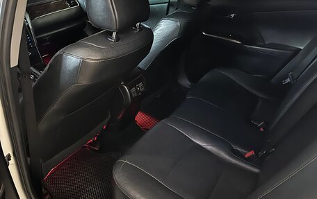 Toyota Camry, 2018 год, 1 600 000 рублей, 5 фотография