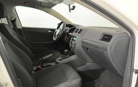 Volkswagen Jetta VI, 2015 год, 1 100 000 рублей, 13 фотография