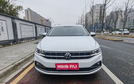 Volkswagen Bora, 2021 год, 1 400 000 рублей, 1 фотография