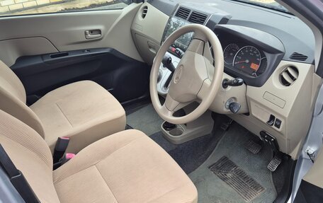 Daihatsu Mira VII, 2010 год, 415 000 рублей, 6 фотография