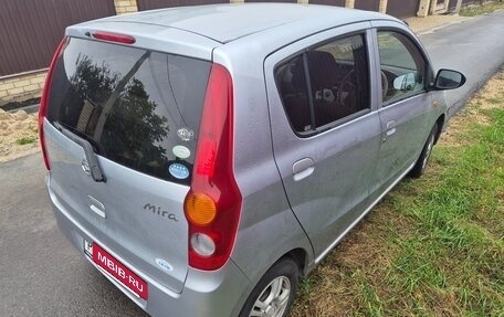 Daihatsu Mira VII, 2010 год, 415 000 рублей, 5 фотография