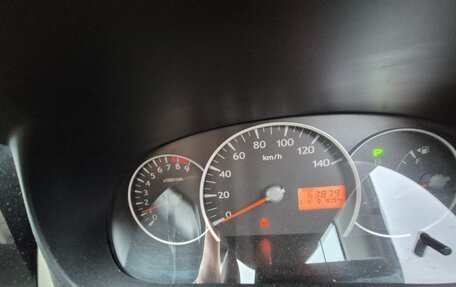 Daihatsu Mira VII, 2010 год, 415 000 рублей, 7 фотография