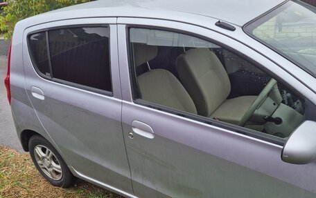 Daihatsu Mira VII, 2010 год, 415 000 рублей, 11 фотография