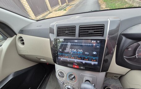 Daihatsu Mira VII, 2010 год, 415 000 рублей, 9 фотография