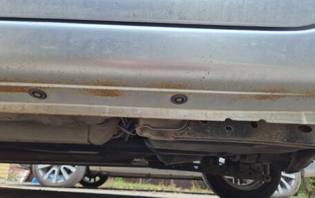 Daihatsu Mira VII, 2010 год, 415 000 рублей, 10 фотография