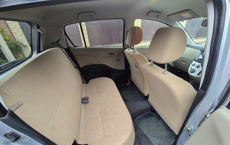 Daihatsu Mira VII, 2010 год, 415 000 рублей, 14 фотография