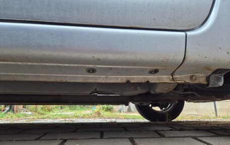 Daihatsu Mira VII, 2010 год, 415 000 рублей, 19 фотография