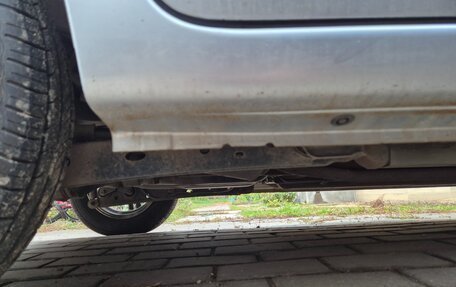 Daihatsu Mira VII, 2010 год, 415 000 рублей, 17 фотография