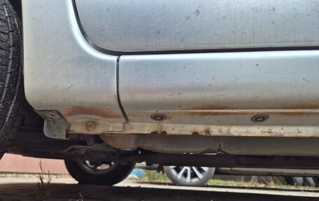 Daihatsu Mira VII, 2010 год, 415 000 рублей, 18 фотография