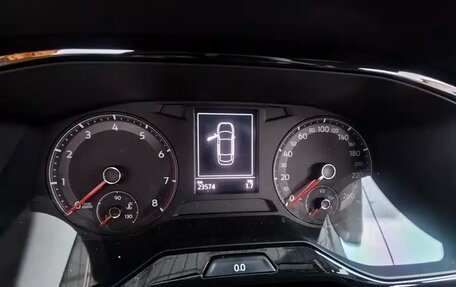 Volkswagen Bora, 2021 год, 1 400 000 рублей, 8 фотография