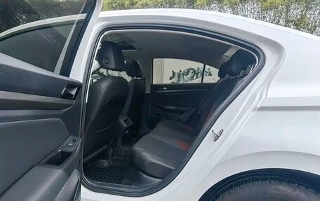 Volkswagen Bora, 2021 год, 1 400 000 рублей, 7 фотография