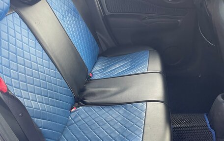 Nissan Note II рестайлинг, 2015 год, 780 000 рублей, 6 фотография