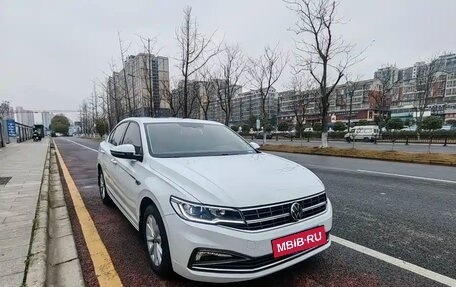 Volkswagen Bora, 2021 год, 1 400 000 рублей, 3 фотография