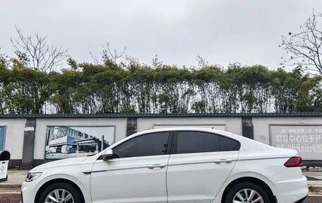 Volkswagen Bora, 2021 год, 1 400 000 рублей, 12 фотография