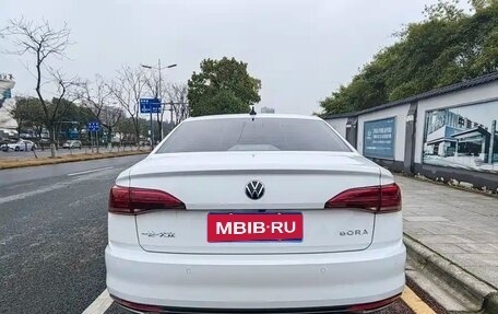 Volkswagen Bora, 2021 год, 1 400 000 рублей, 11 фотография