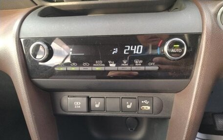 Toyota Yaris Cross, 2022 год, 1 425 000 рублей, 9 фотография