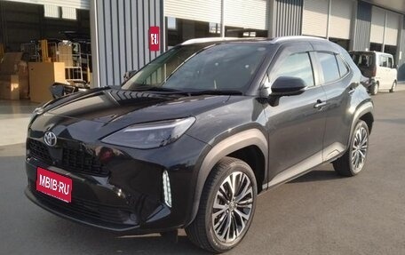 Toyota Yaris Cross, 2022 год, 1 425 000 рублей, 1 фотография