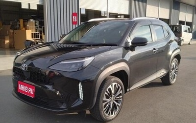Toyota Yaris Cross, 2022 год, 1 425 000 рублей, 1 фотография