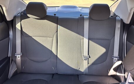 KIA Rio III рестайлинг, 2014 год, 830 000 рублей, 16 фотография