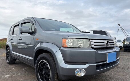 Honda Crossroad, 2010 год, 910 000 рублей, 1 фотография
