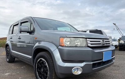 Honda Crossroad, 2010 год, 910 000 рублей, 1 фотография