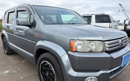 Honda Crossroad, 2010 год, 910 000 рублей, 2 фотография