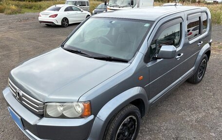Honda Crossroad, 2010 год, 910 000 рублей, 6 фотография