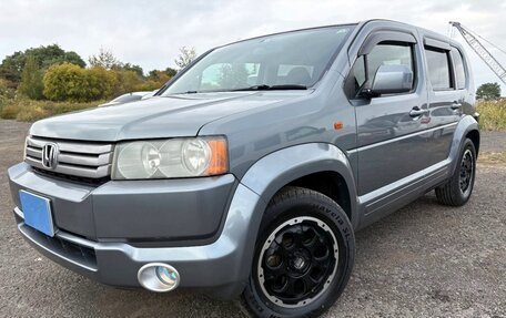 Honda Crossroad, 2010 год, 910 000 рублей, 7 фотография
