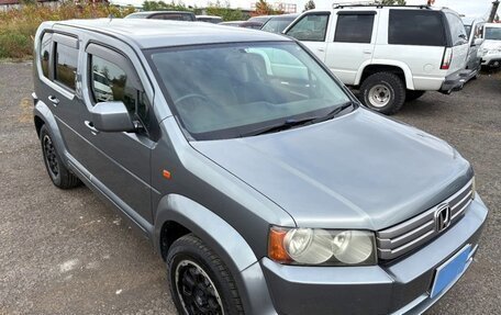 Honda Crossroad, 2010 год, 910 000 рублей, 3 фотография