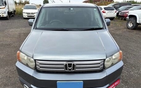 Honda Crossroad, 2010 год, 910 000 рублей, 4 фотография