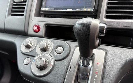 Honda Crossroad, 2010 год, 910 000 рублей, 20 фотография