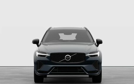 Volvo XC60 II, 2025 год, 9 600 000 рублей, 1 фотография