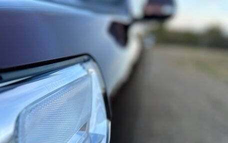 Toyota Land Cruiser 200, 2017 год, 8 299 000 рублей, 19 фотография