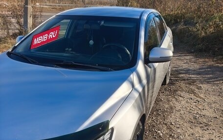 KIA Cerato III, 2013 год, 1 000 050 рублей, 1 фотография