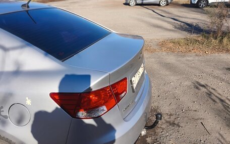 KIA Cerato III, 2013 год, 1 000 050 рублей, 3 фотография