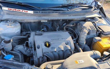 KIA Cerato III, 2013 год, 1 000 050 рублей, 5 фотография