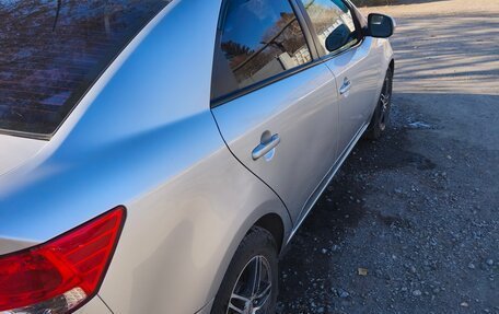 KIA Cerato III, 2013 год, 1 000 050 рублей, 2 фотография