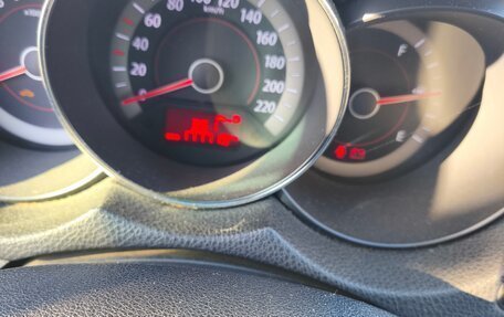 KIA Cerato III, 2013 год, 1 000 050 рублей, 6 фотография